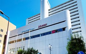 新阪急ホテルアネックス